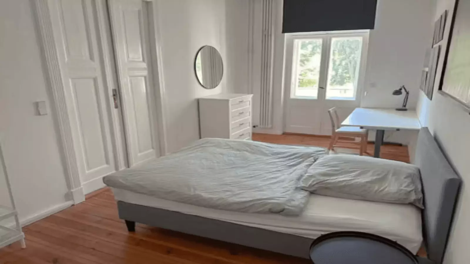 Wohnung Konstanzer Straße in Berlin