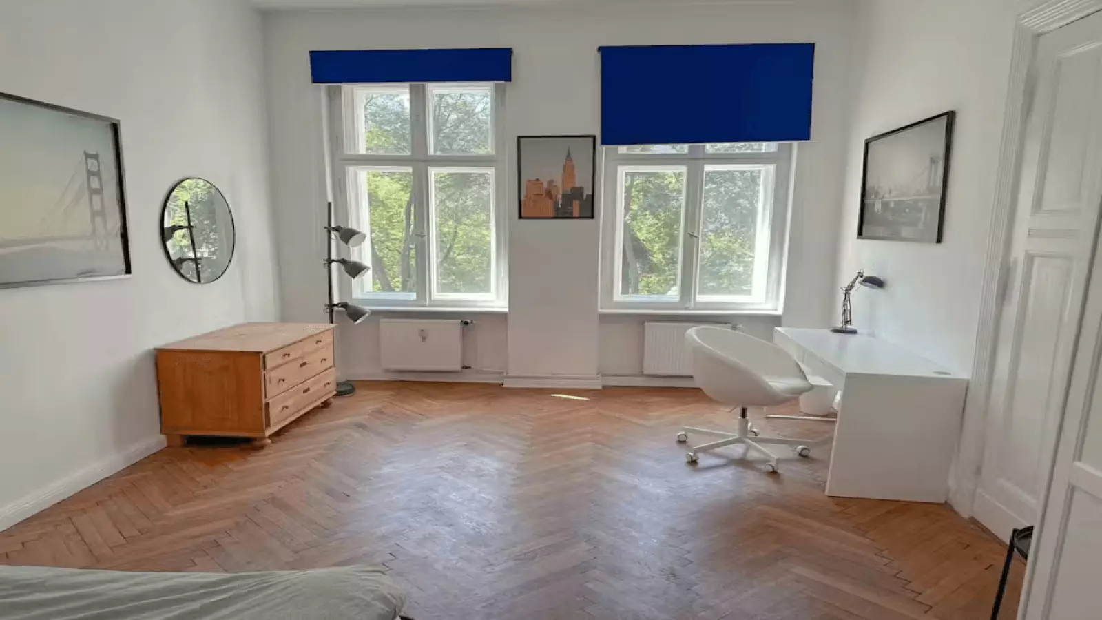 Wohnung Konstanzer Straße in Berlin