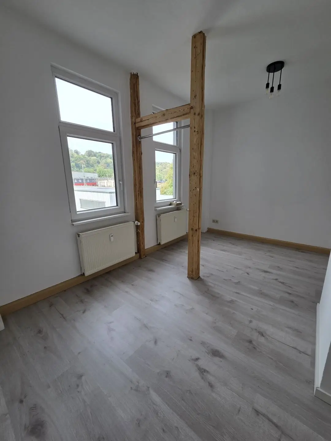 Wohnung Gothaer Straße in Eisenach