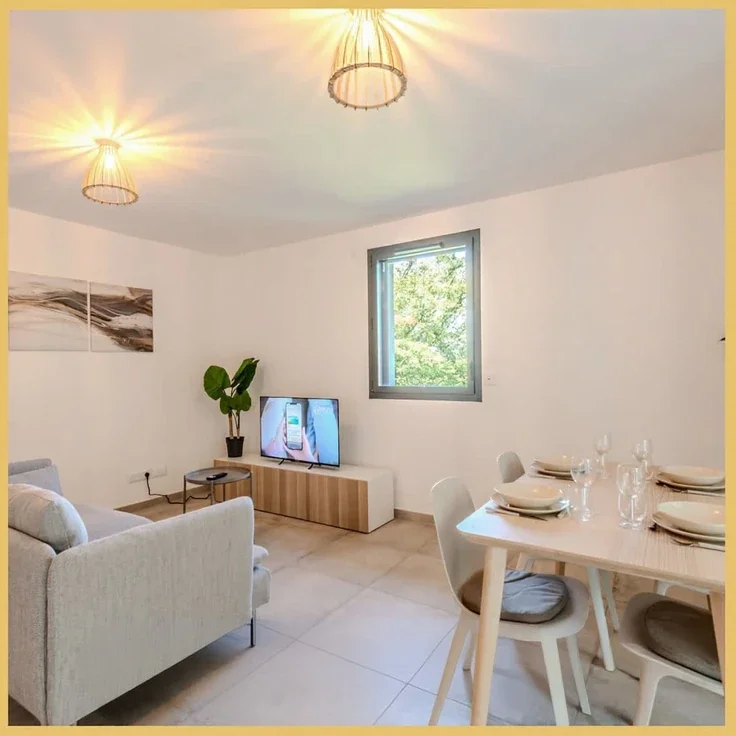 Appartement Chemin des Cortets à Collonges-sous-Salève