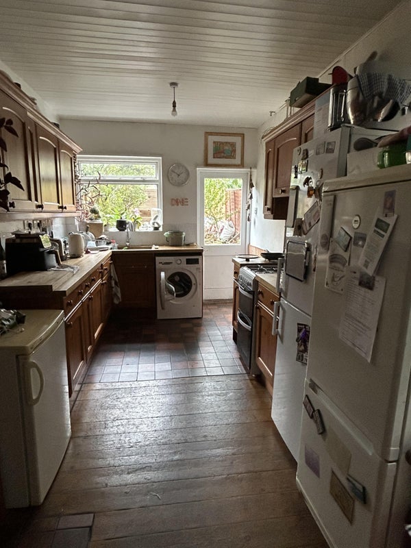Room Putney Bridge Road in Greater London