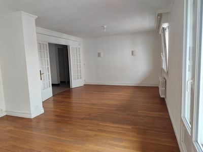 Flat Rue de la Mouillère in Besançon