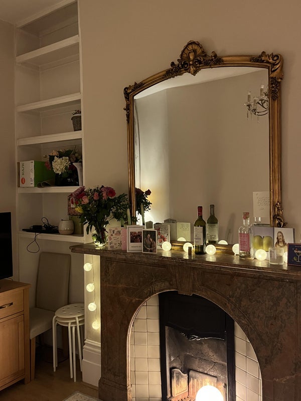 Room Edith Road in Greater London