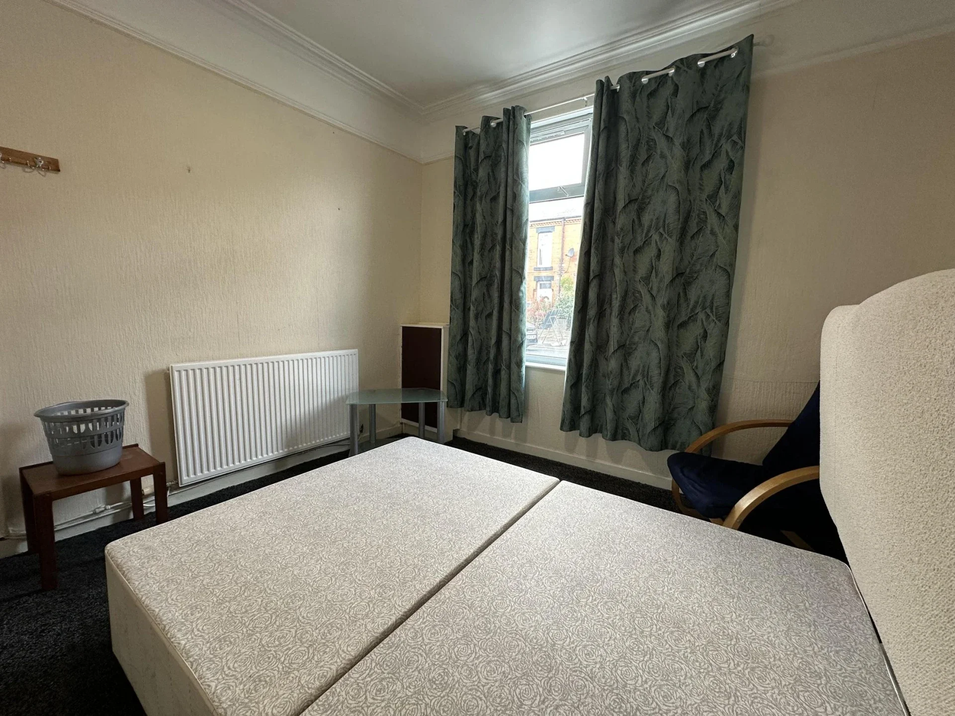 Flat Middlewich Street in Crewe