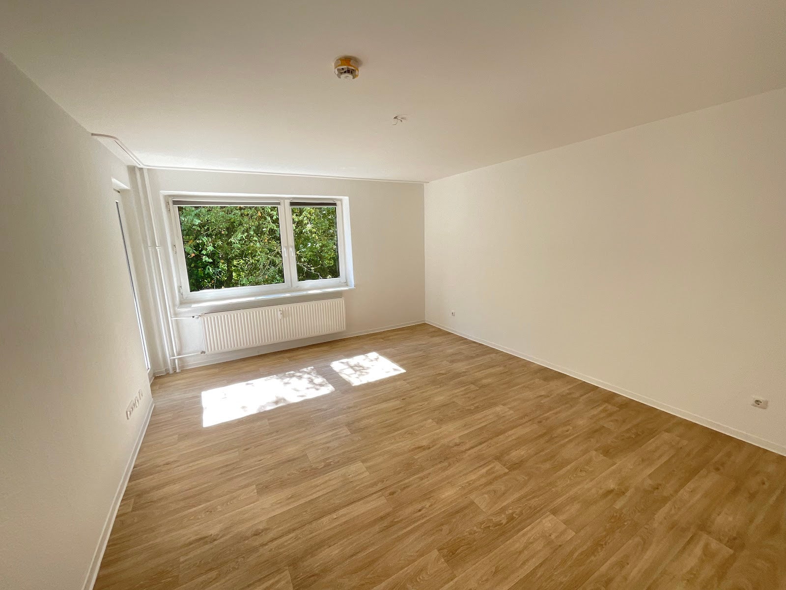 Wohnung Rungholtplatz in Kiel