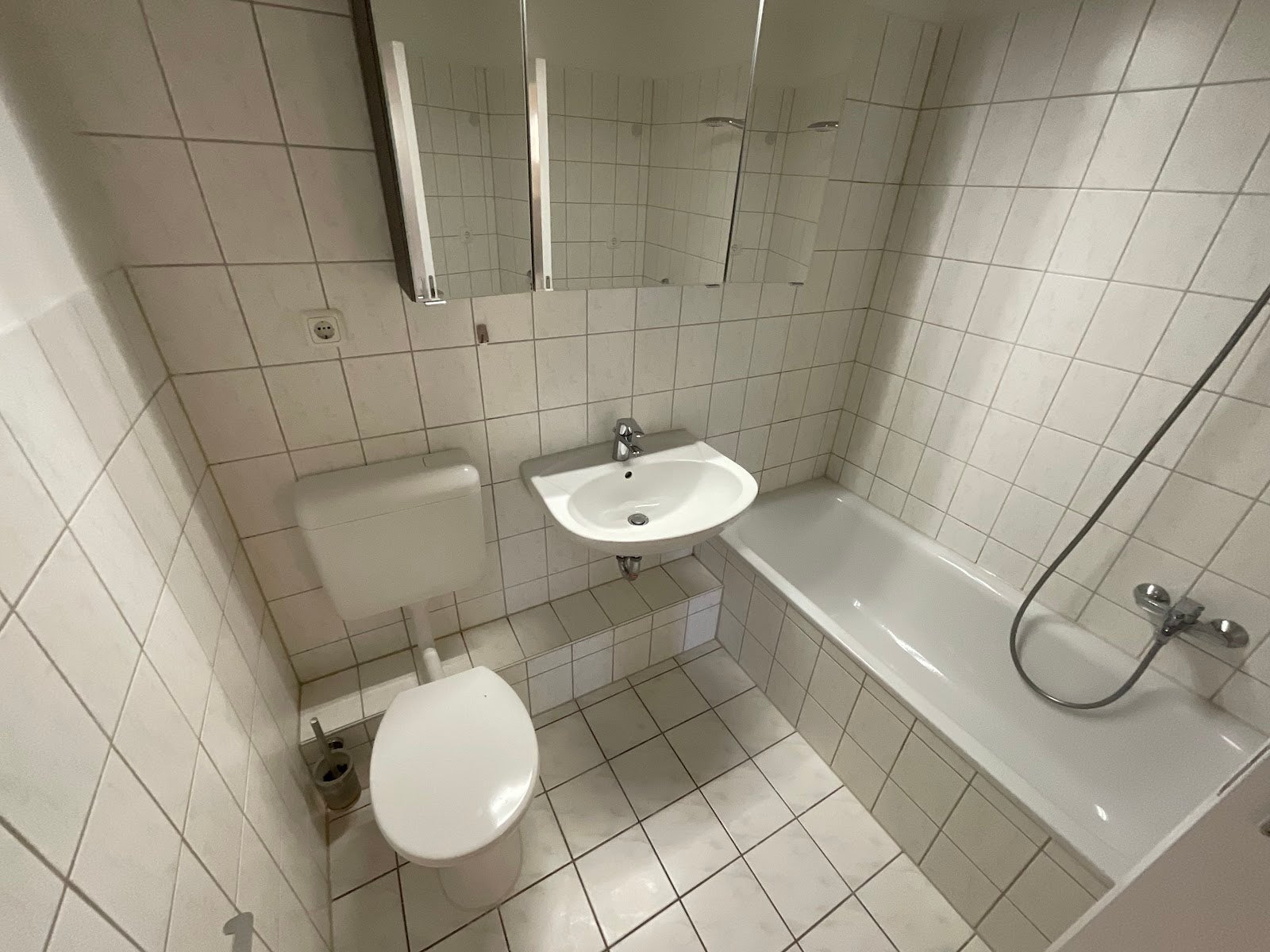 Wohnung Rungholtplatz in Kiel