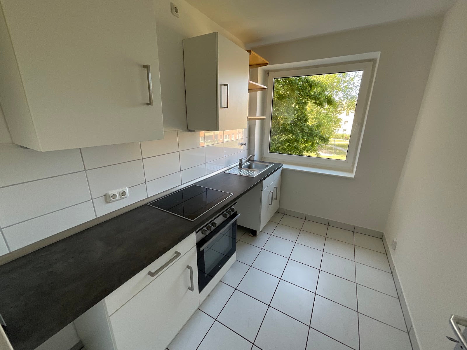 Wohnung Rungholtplatz in Kiel