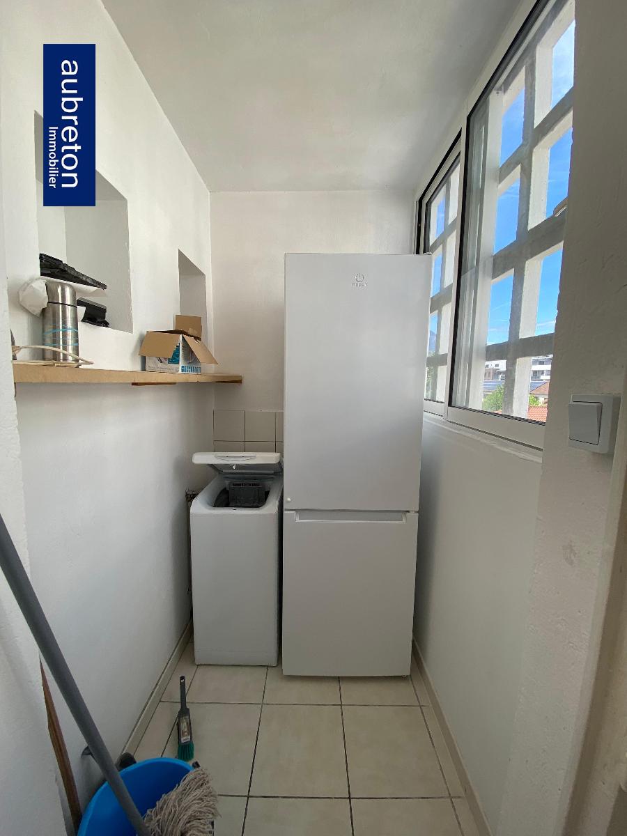 Appartement Rue Guynemer à Grenoble