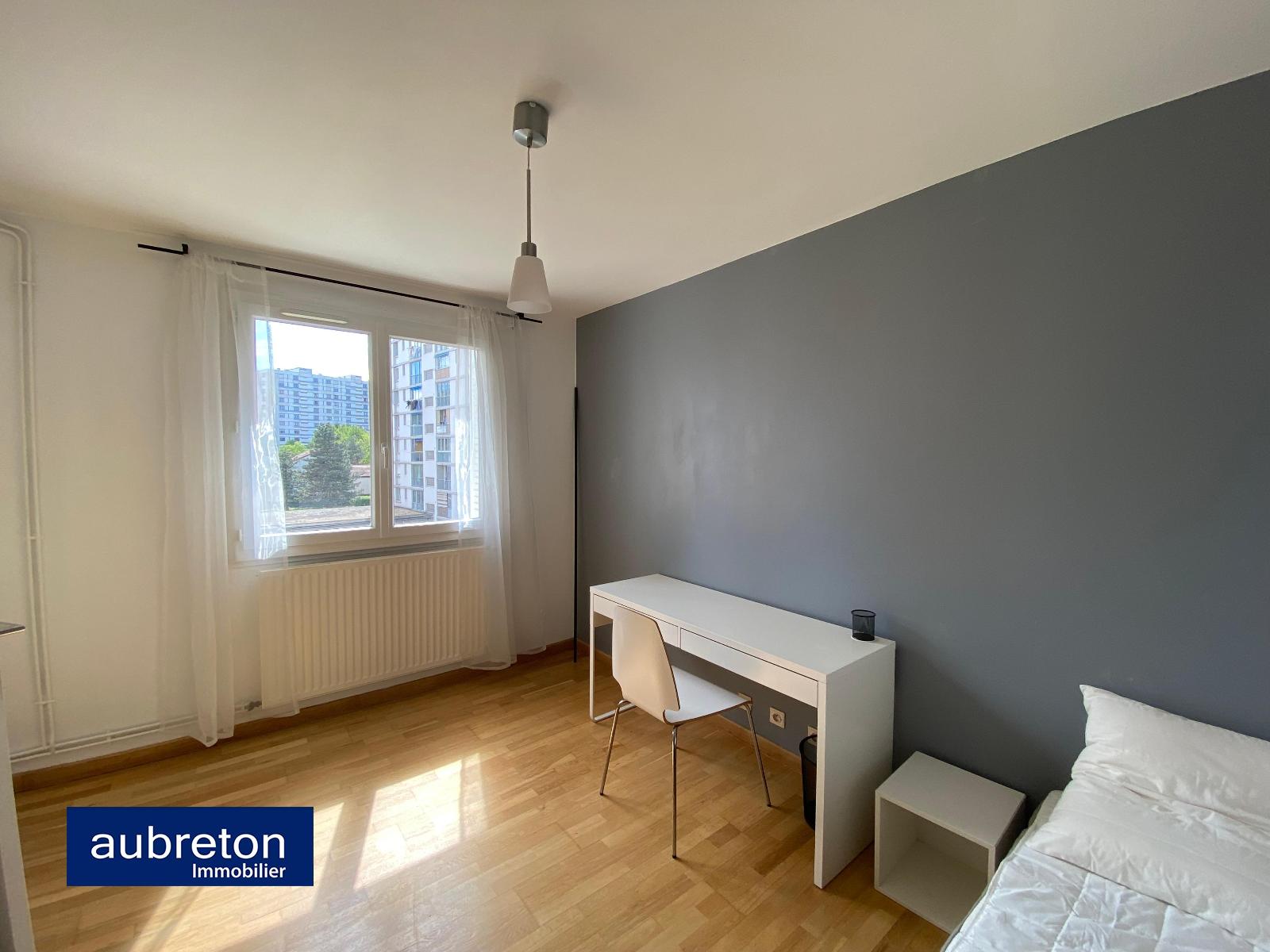 Appartement Rue Guynemer à Grenoble