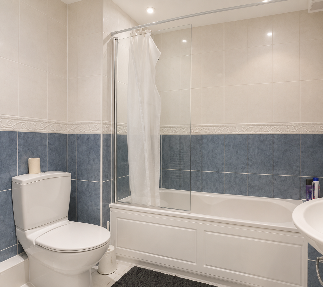 Flat Spurgeon Street in Greater London