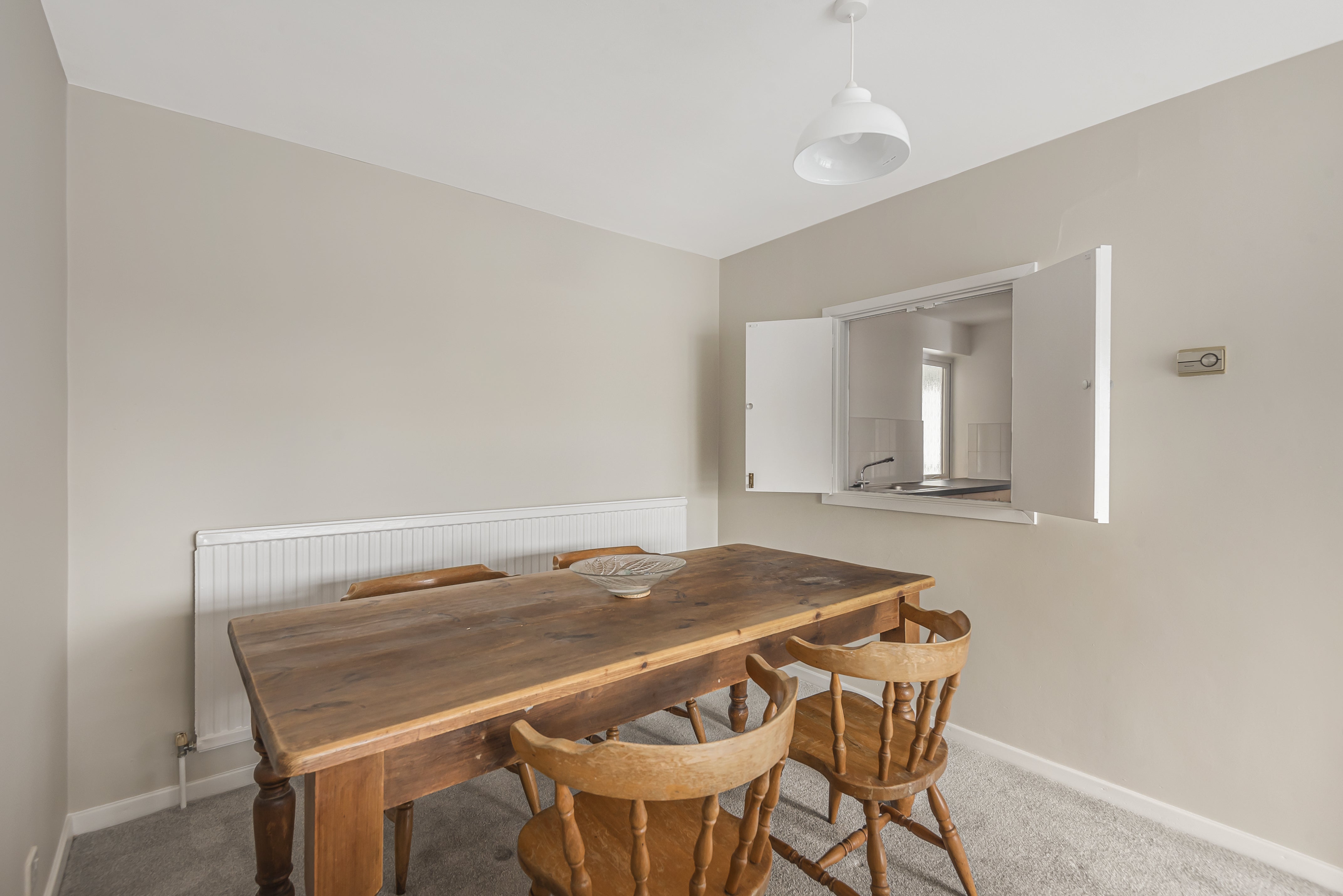 Flat Heron Place in Oxford
