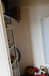 Chambre Rue des Ponts-de-Cé à Angers