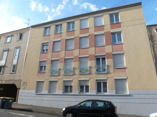 Flat Avenue Charras in Clermont-Ferrand