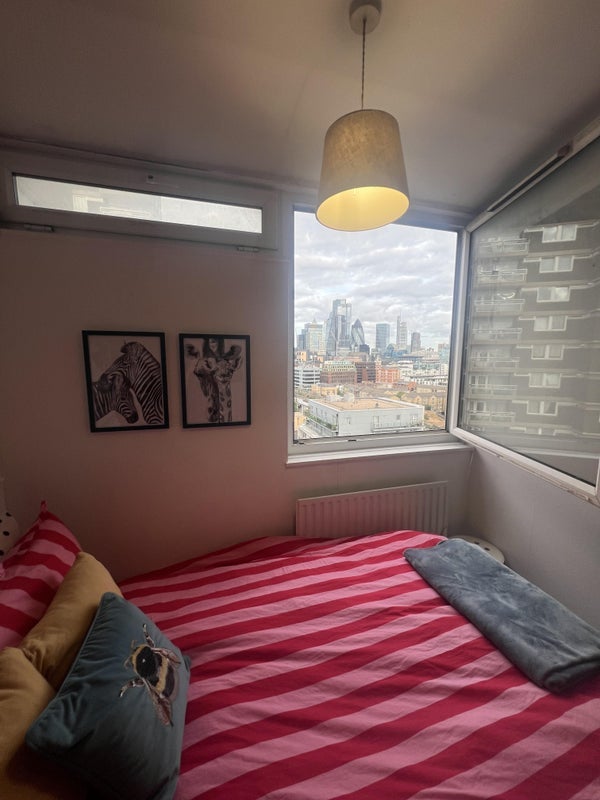 Room Eldon's Passage in Greater London