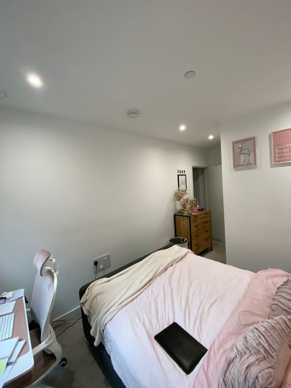 Flat Scrimgoeur Place in Greater London