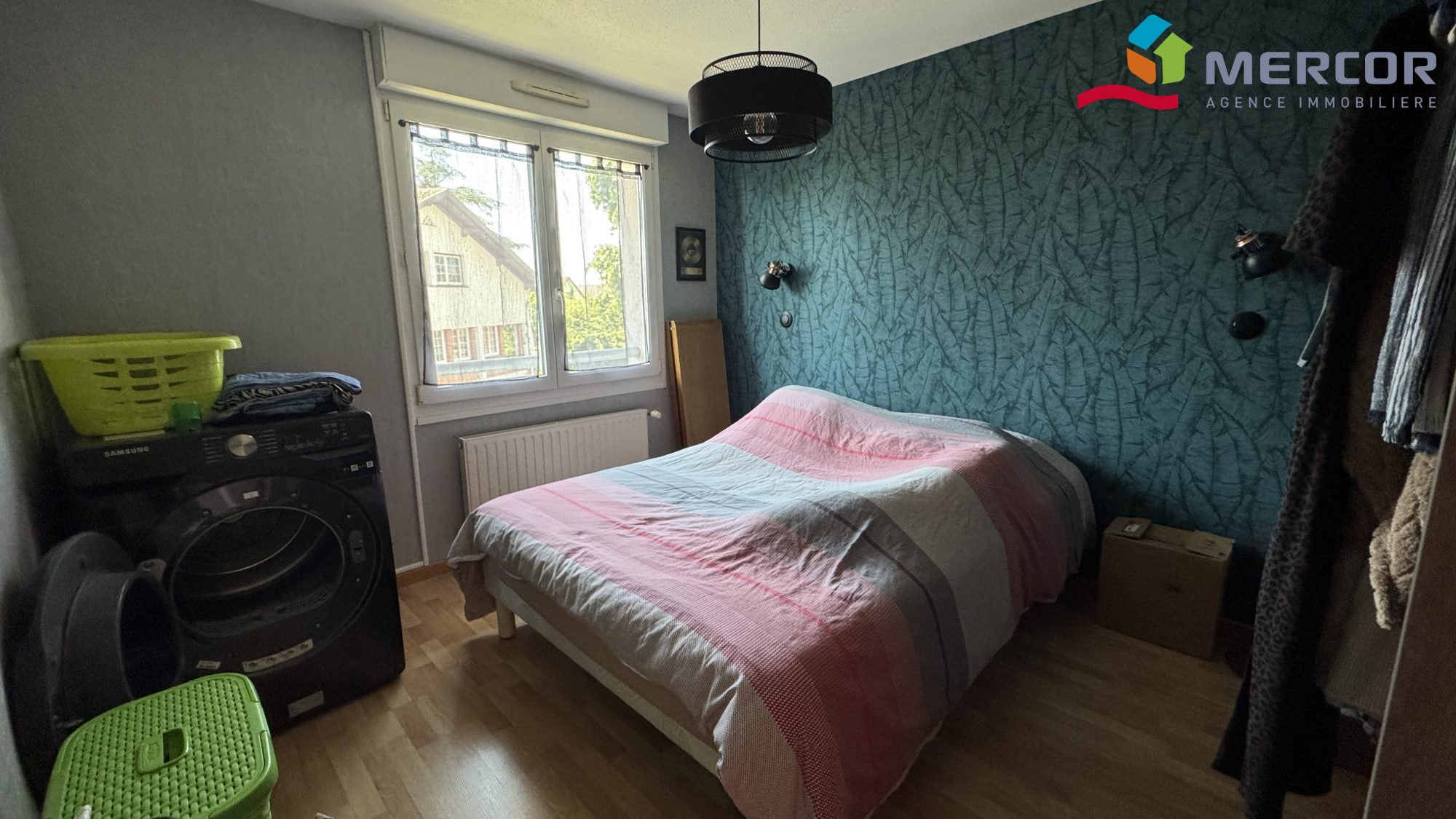 Flat Rue de la Gare in Duppigheim