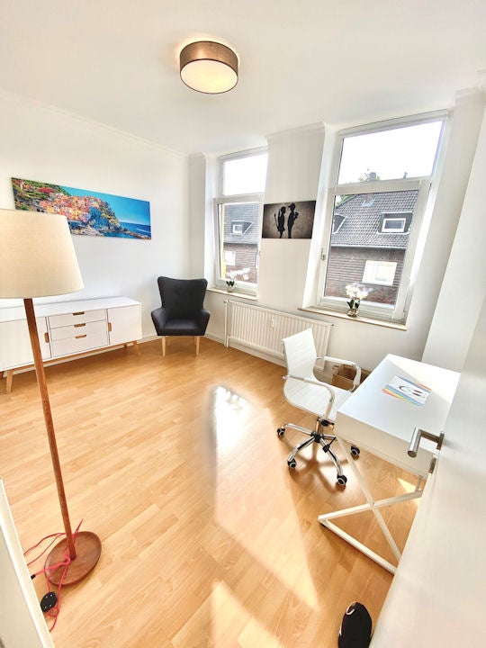 Wohnung Hektorstraße in Essen