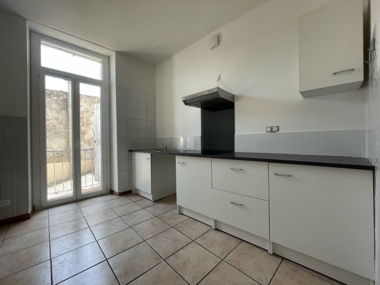 Appartement Rue Anatole France à Pézenas