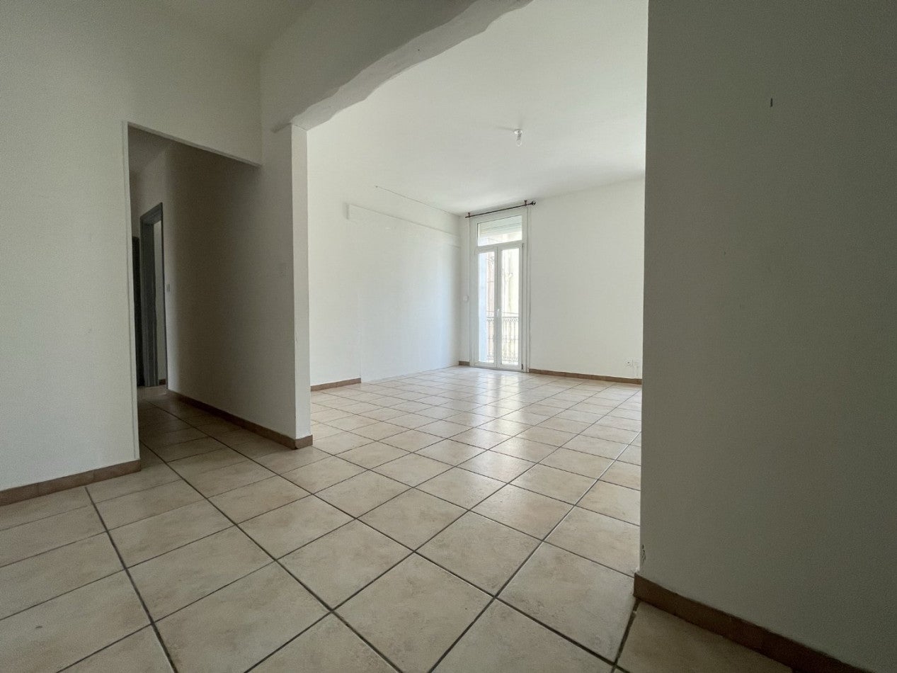 Appartement Rue Anatole France à Pézenas