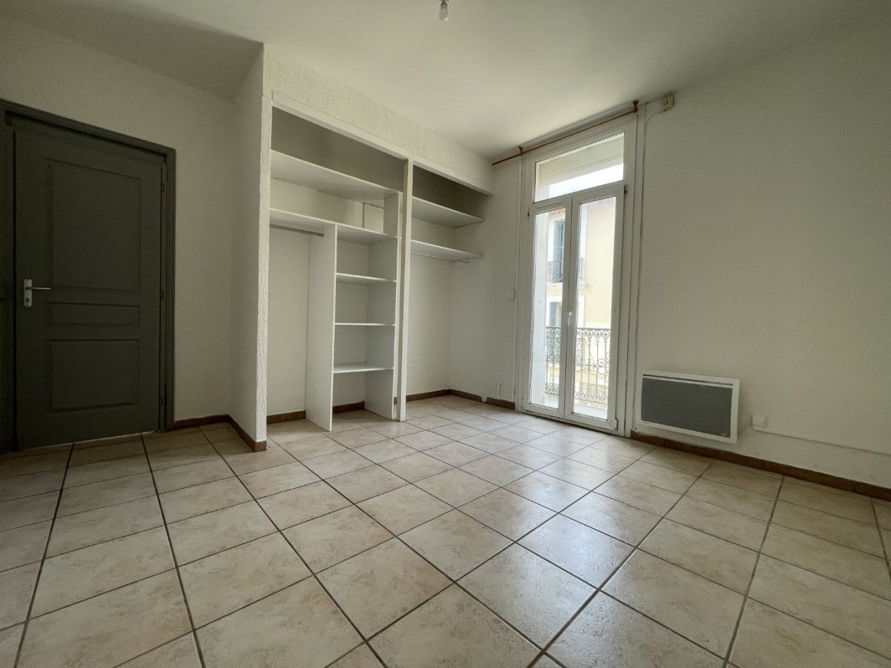Appartement Rue Anatole France à Pézenas