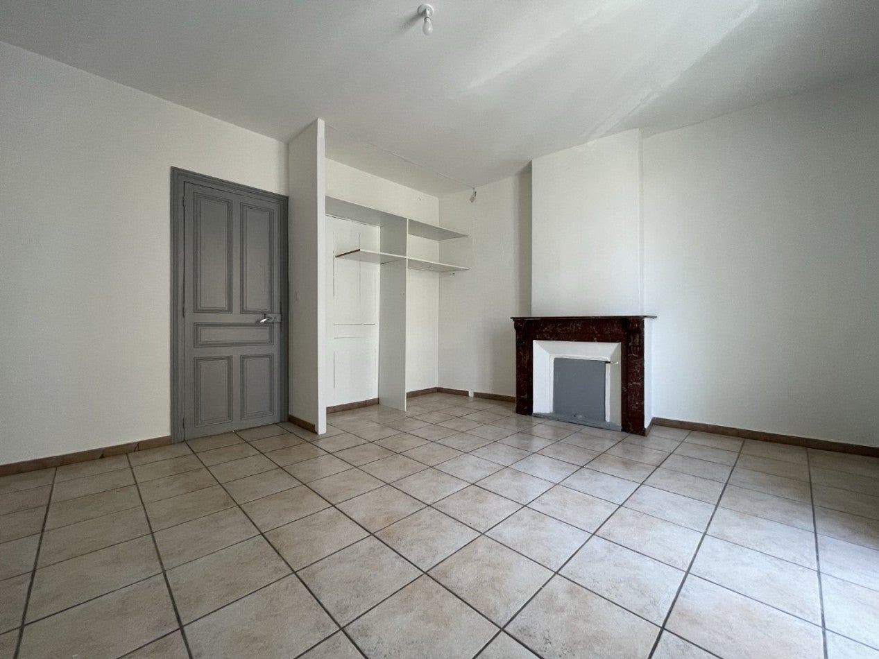 Appartement Rue Anatole France à Pézenas