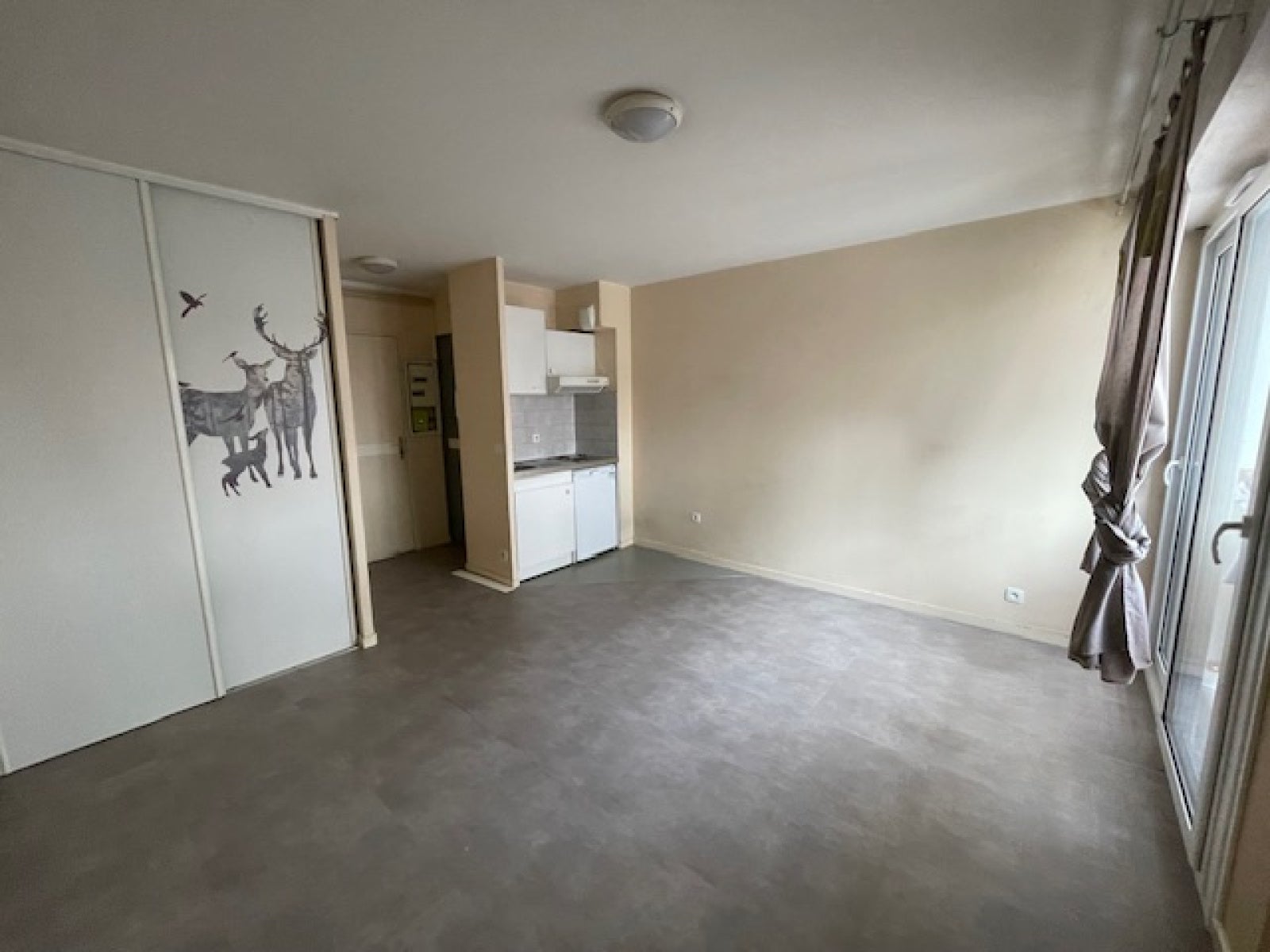 Appartement Allée du Fond du Val à Mont-Saint-Aignan