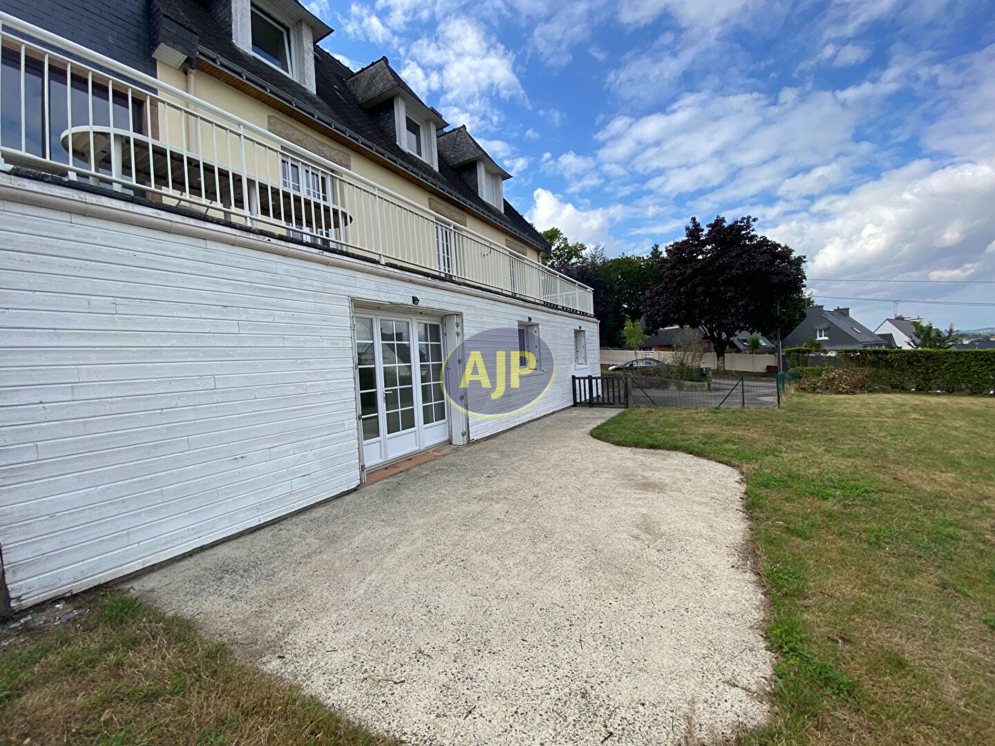 Maison Route des Courillons à Chantecoq