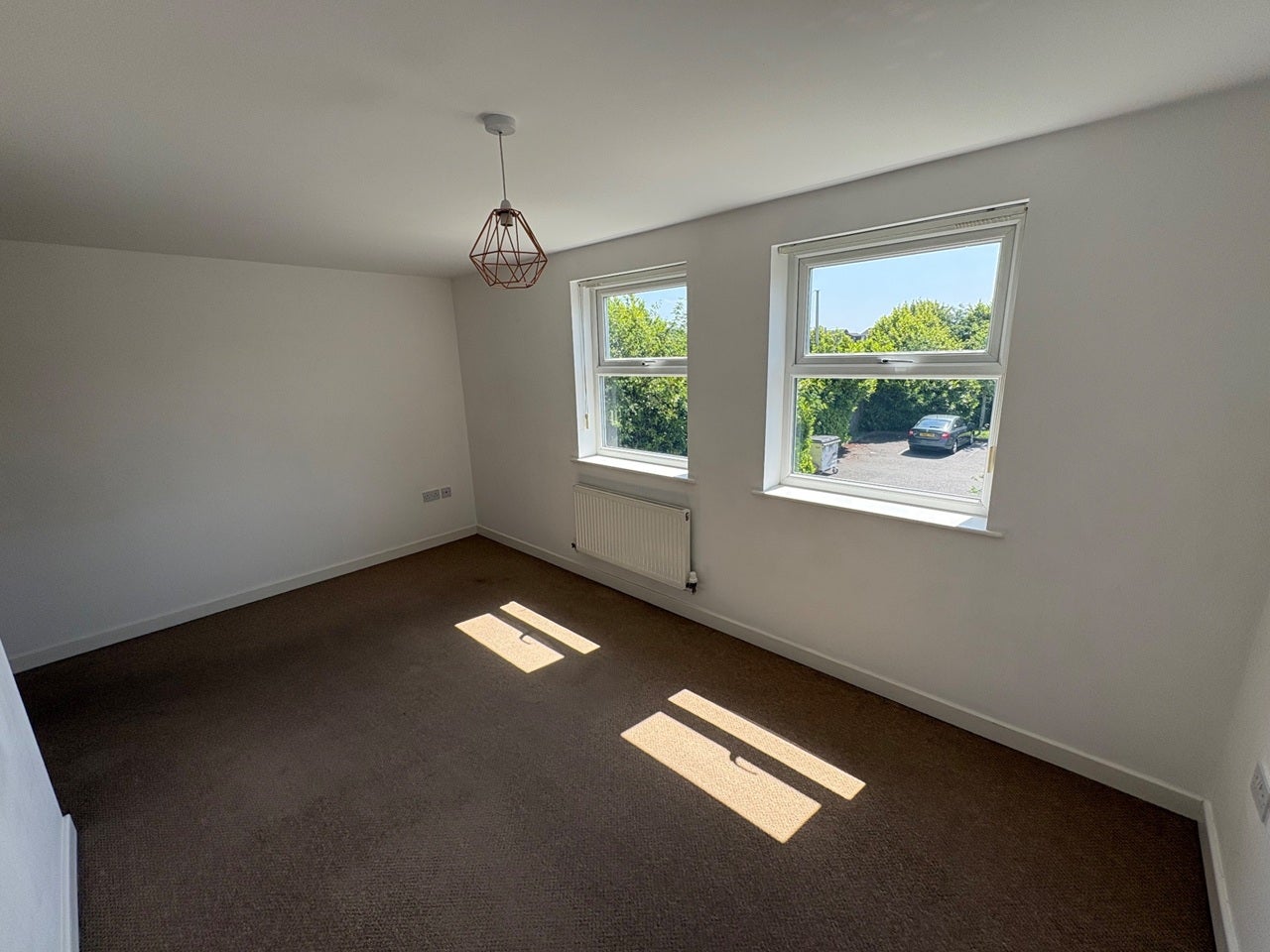 Flat East Prescot Road in Liverpool
