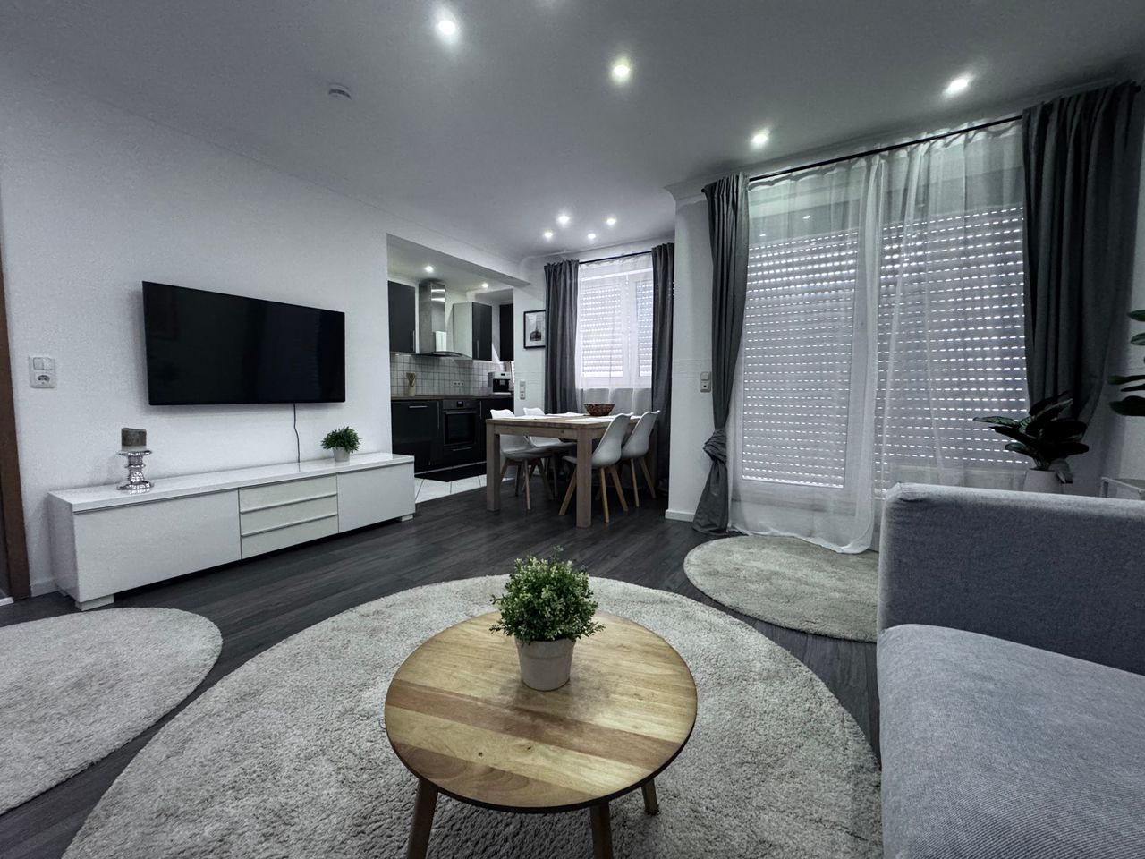 Wohnung Erich-Ollenhauer-Straße in Wiesbaden