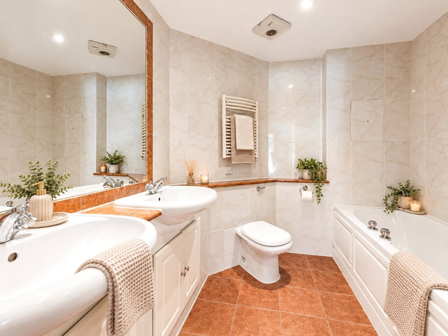 Flat Ebury Bridge Road in City of Westminster