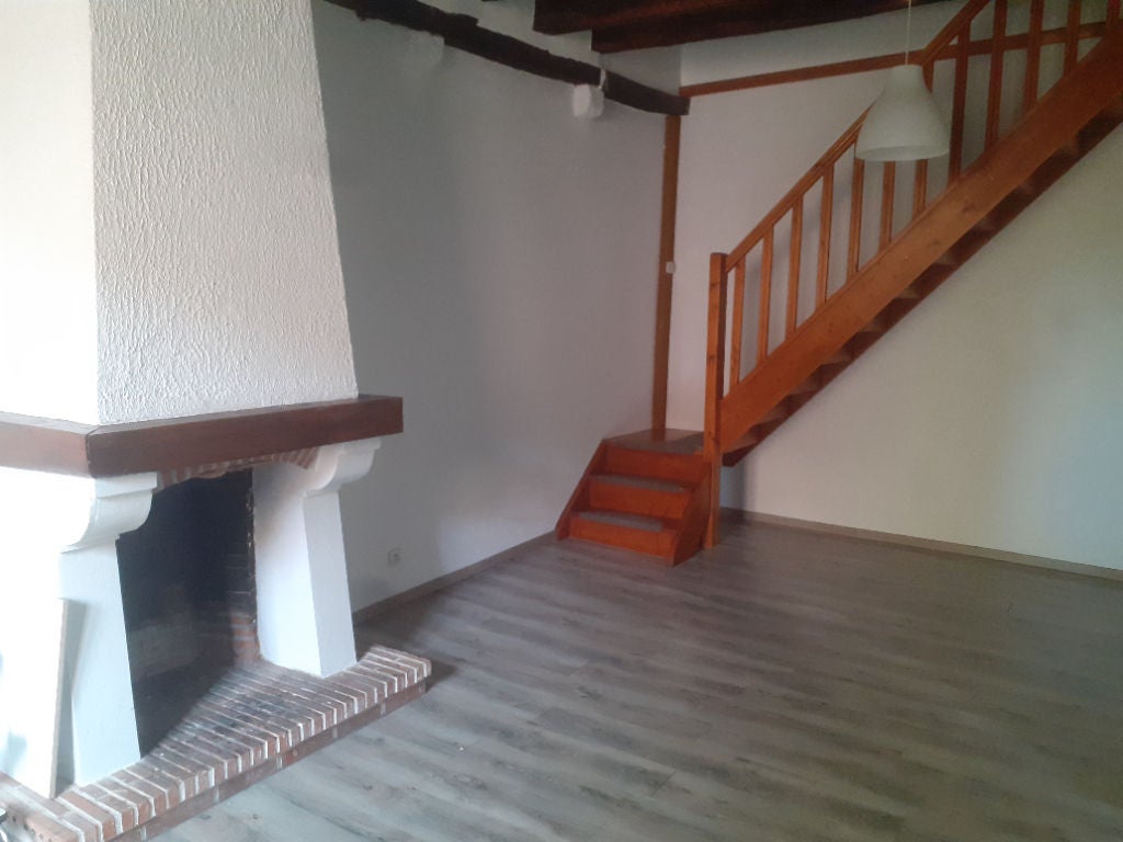 Appartement Quai de Loire à Saint-Dyé-sur-Loire