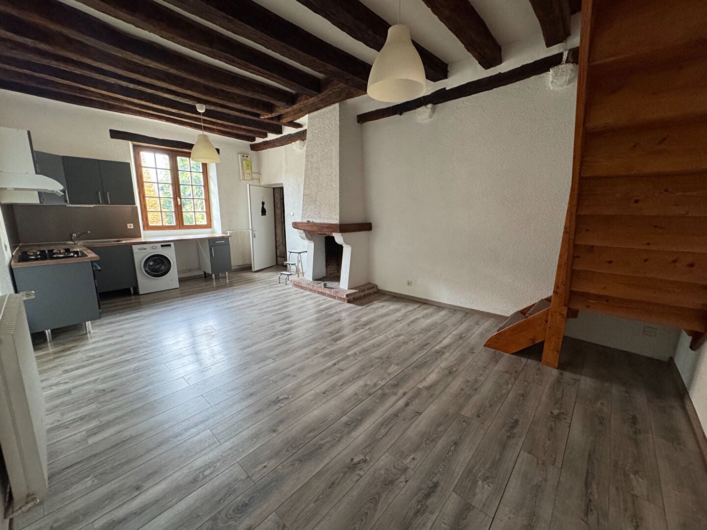 Appartement Quai de Loire à Saint-Dyé-sur-Loire
