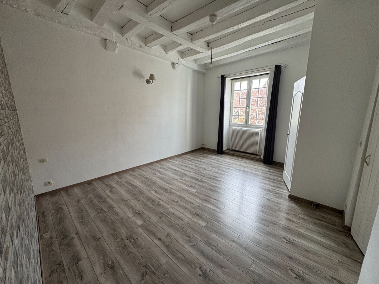 Appartement Quai de Loire à Saint-Dyé-sur-Loire