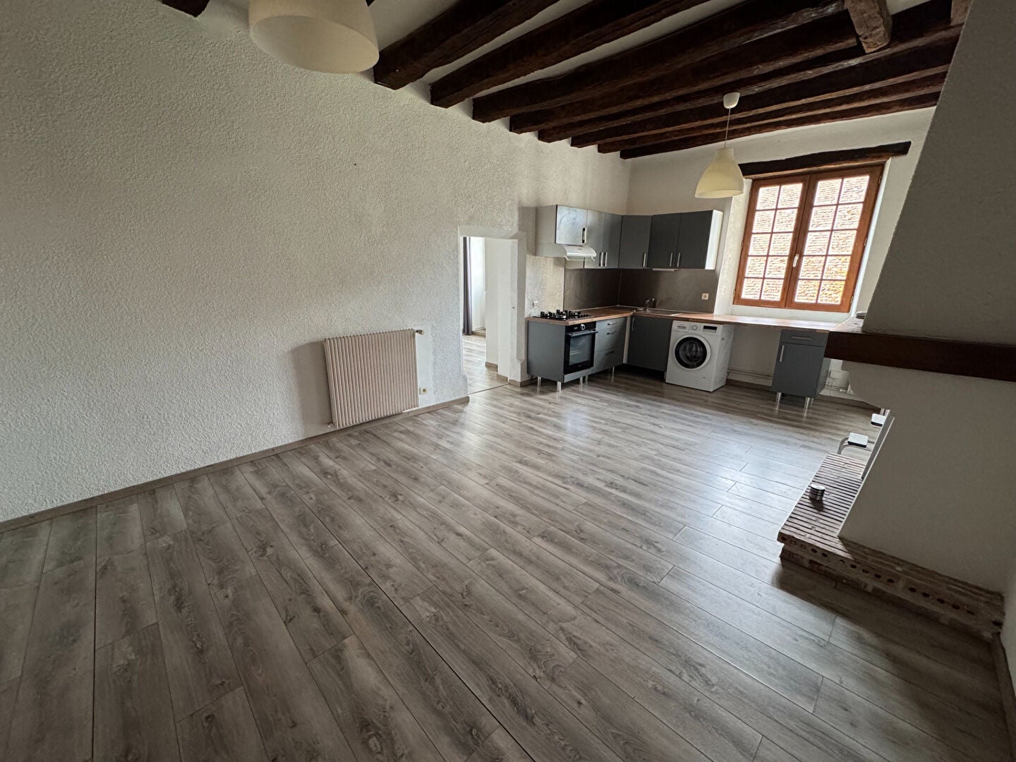 Appartement Quai de Loire à Saint-Dyé-sur-Loire