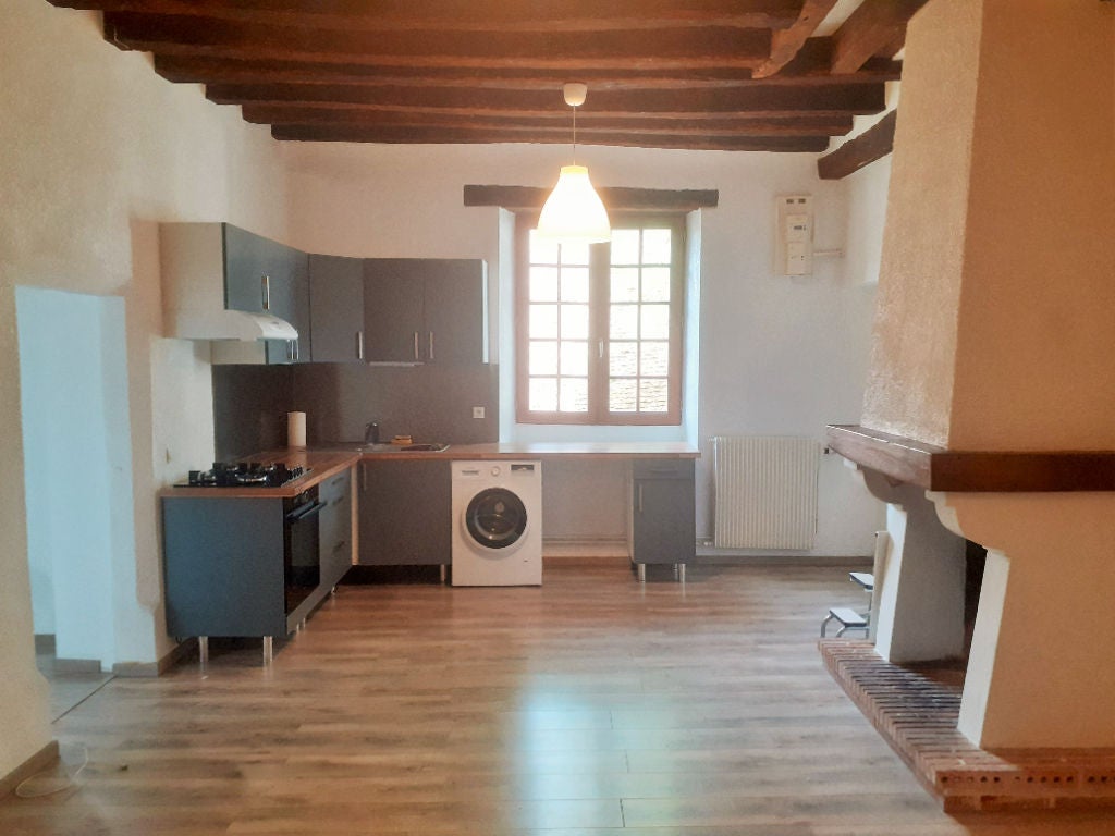 Appartement Quai de Loire à Saint-Dyé-sur-Loire