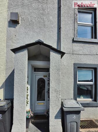 House Vale View in Egremont