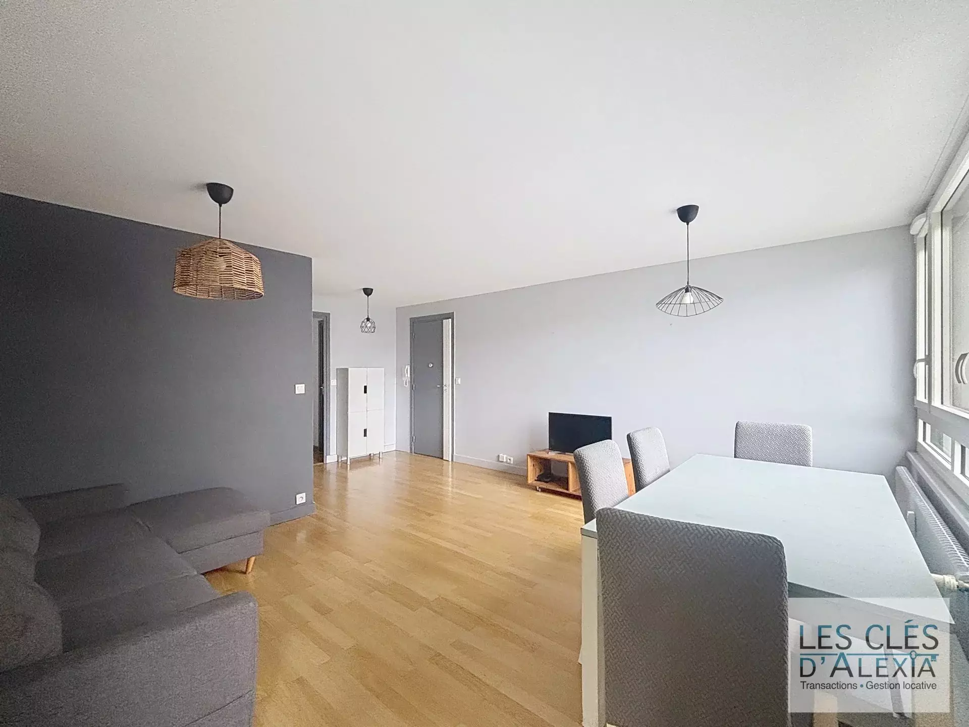 Appartement Rue Bellecombe à Lyon