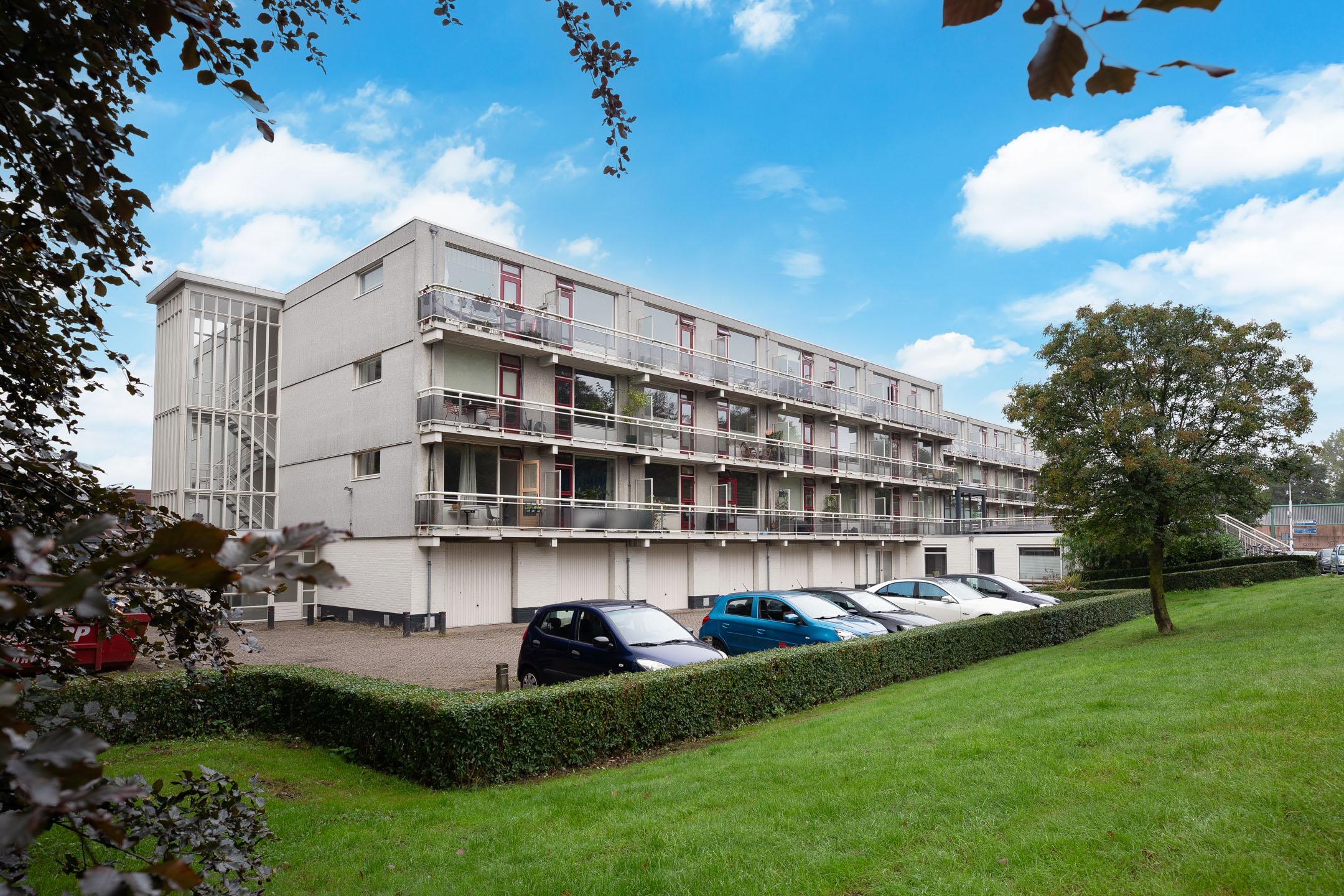 Studio Heulstraat 2 in Waalwijk