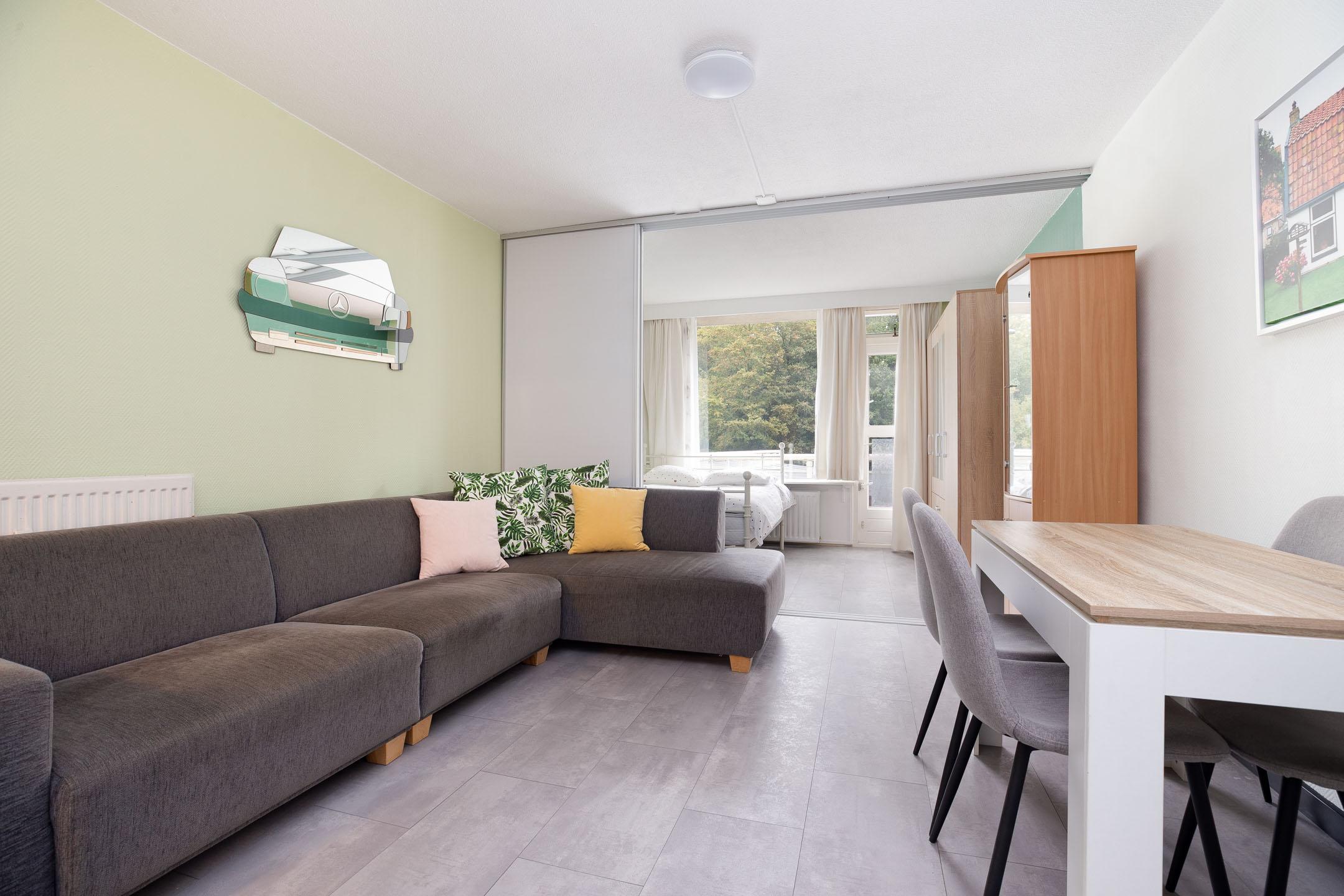 Studio Heulstraat 2 in Waalwijk
