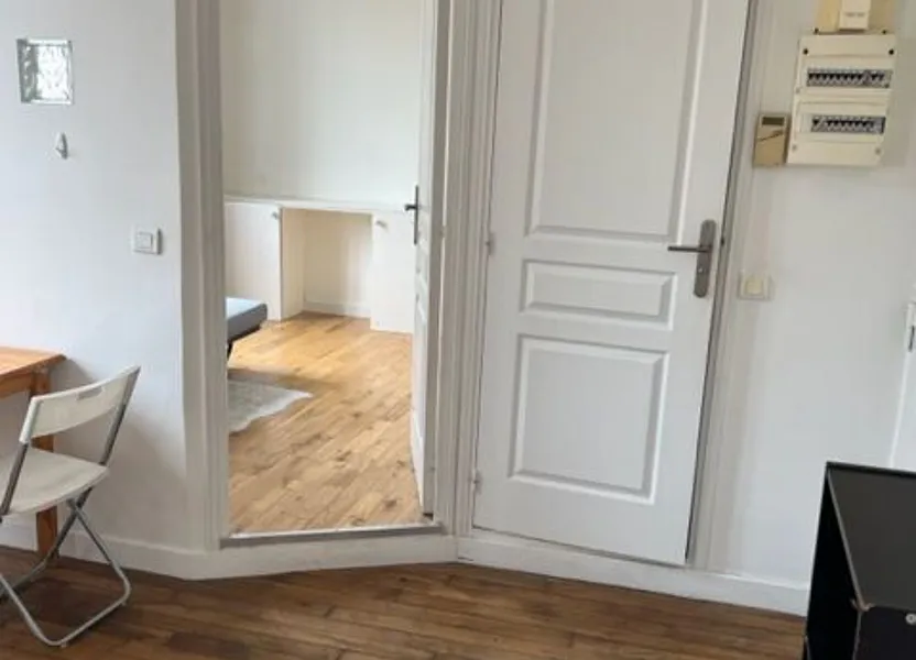 Appartement Rue Saint-Pierre à Sèvres