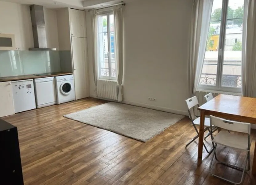 Appartement Rue Saint-Pierre à Sèvres