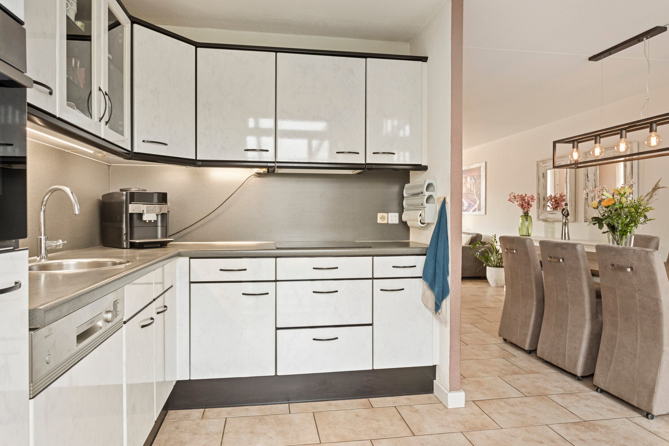 Tussenwoning te koop: Borselestraat 27, Tilburg