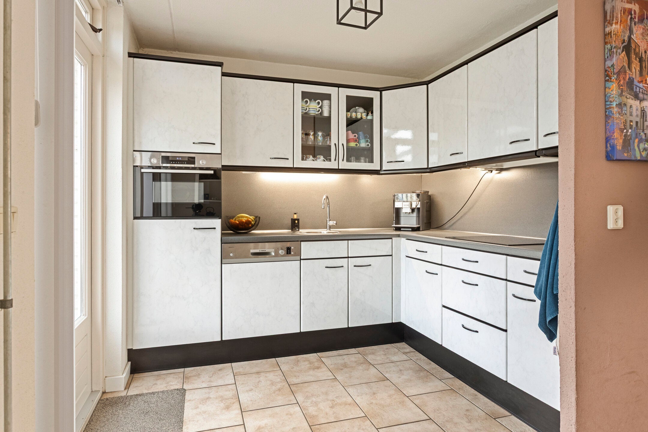 Tussenwoning te koop: Borselestraat 27, Tilburg