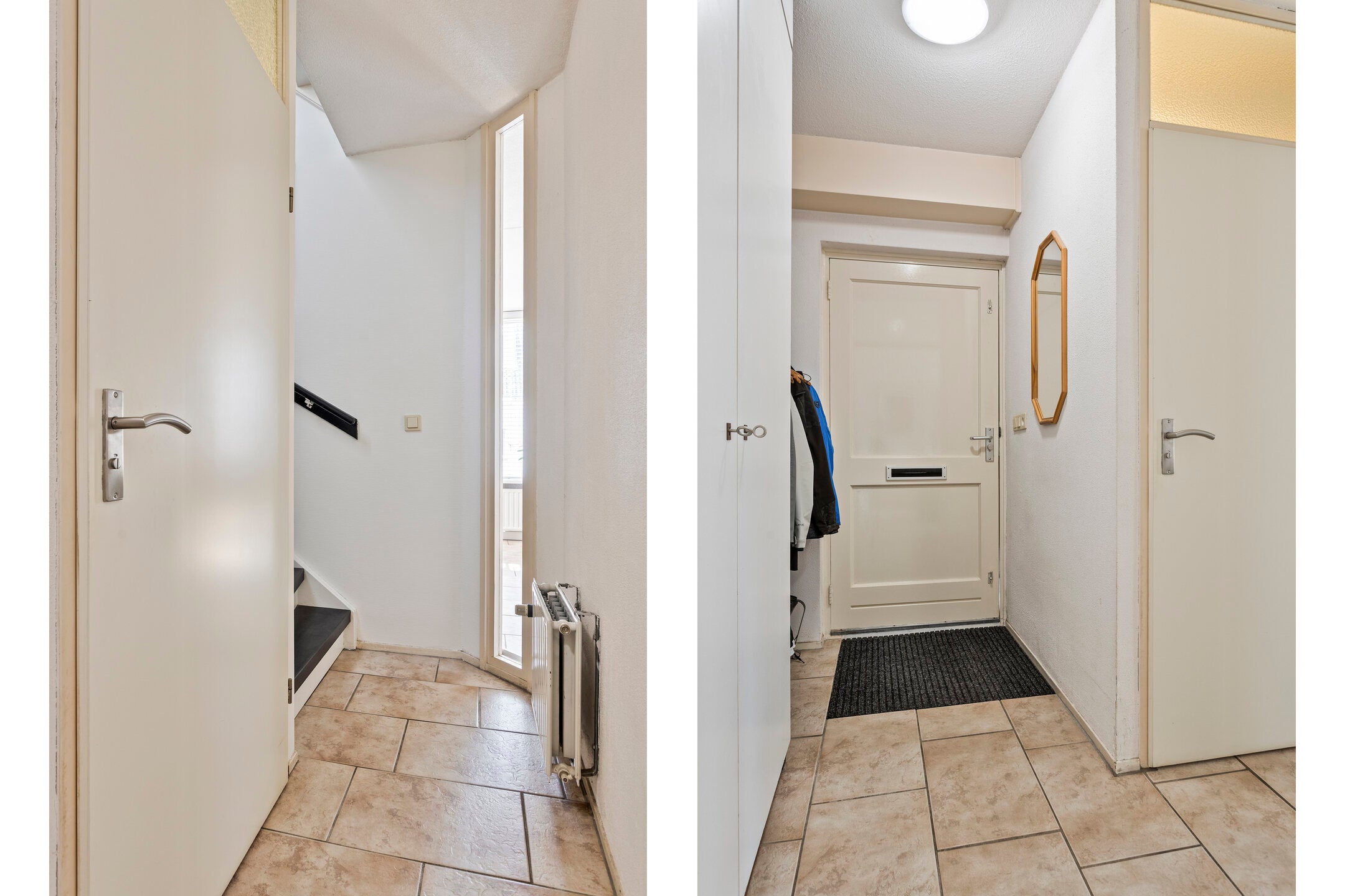 Tussenwoning te koop: Borselestraat 27, Tilburg