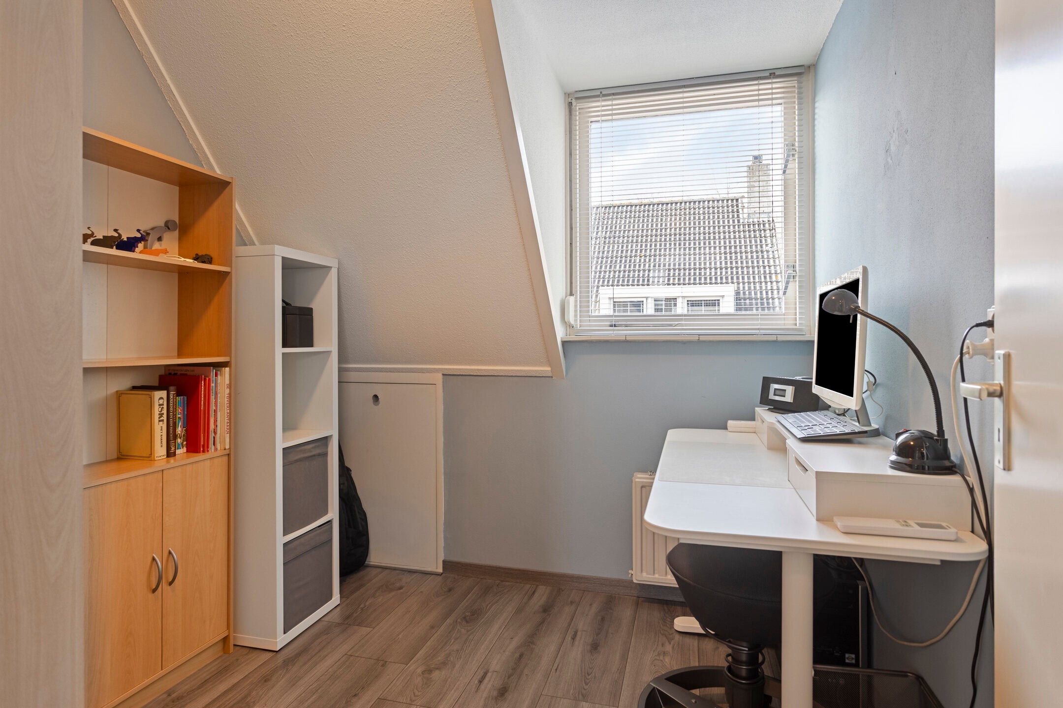 Tussenwoning te koop: Borselestraat 27, Tilburg