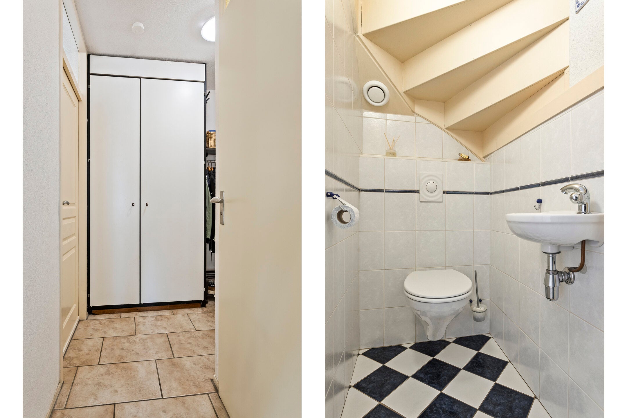 Tussenwoning te koop: Borselestraat 27, Tilburg