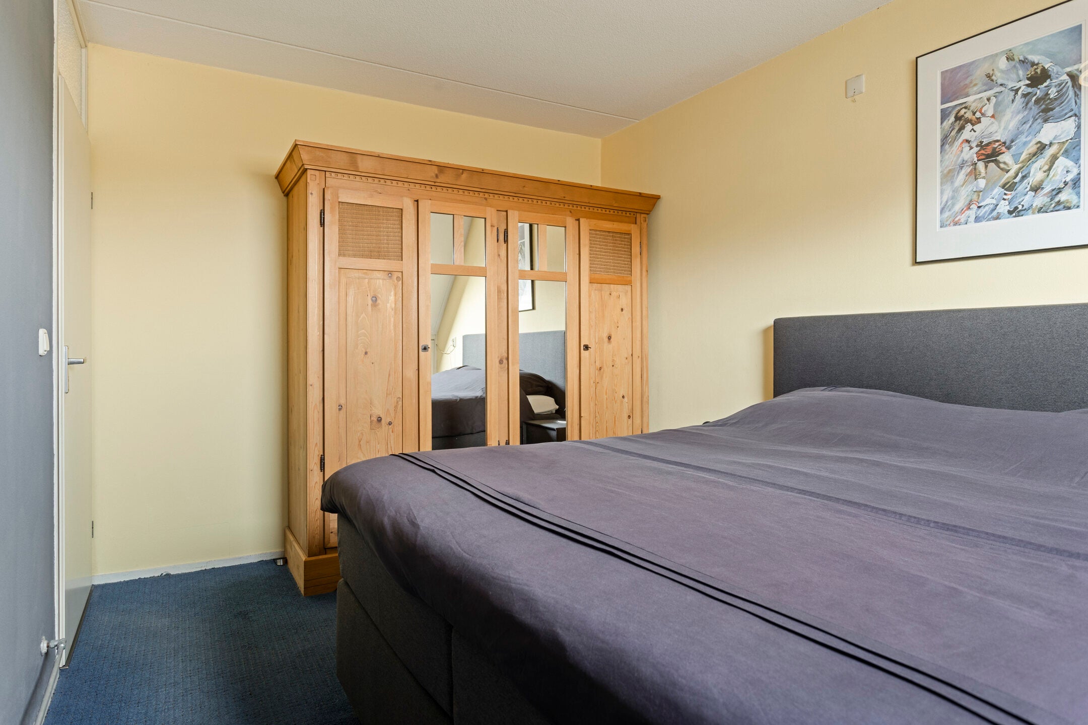 Tussenwoning te koop: Borselestraat 27, Tilburg