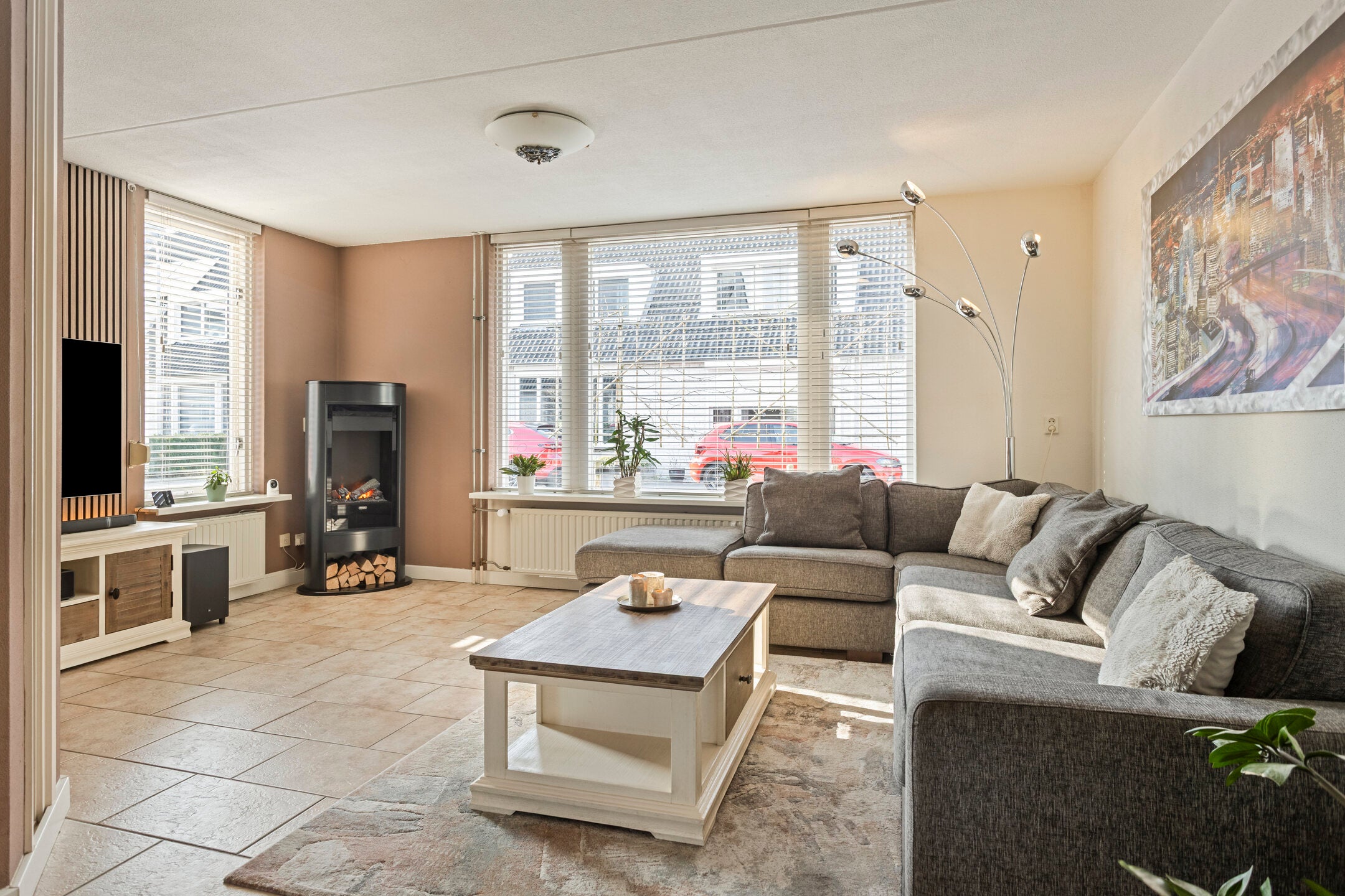 Tussenwoning te koop: Borselestraat 27, Tilburg