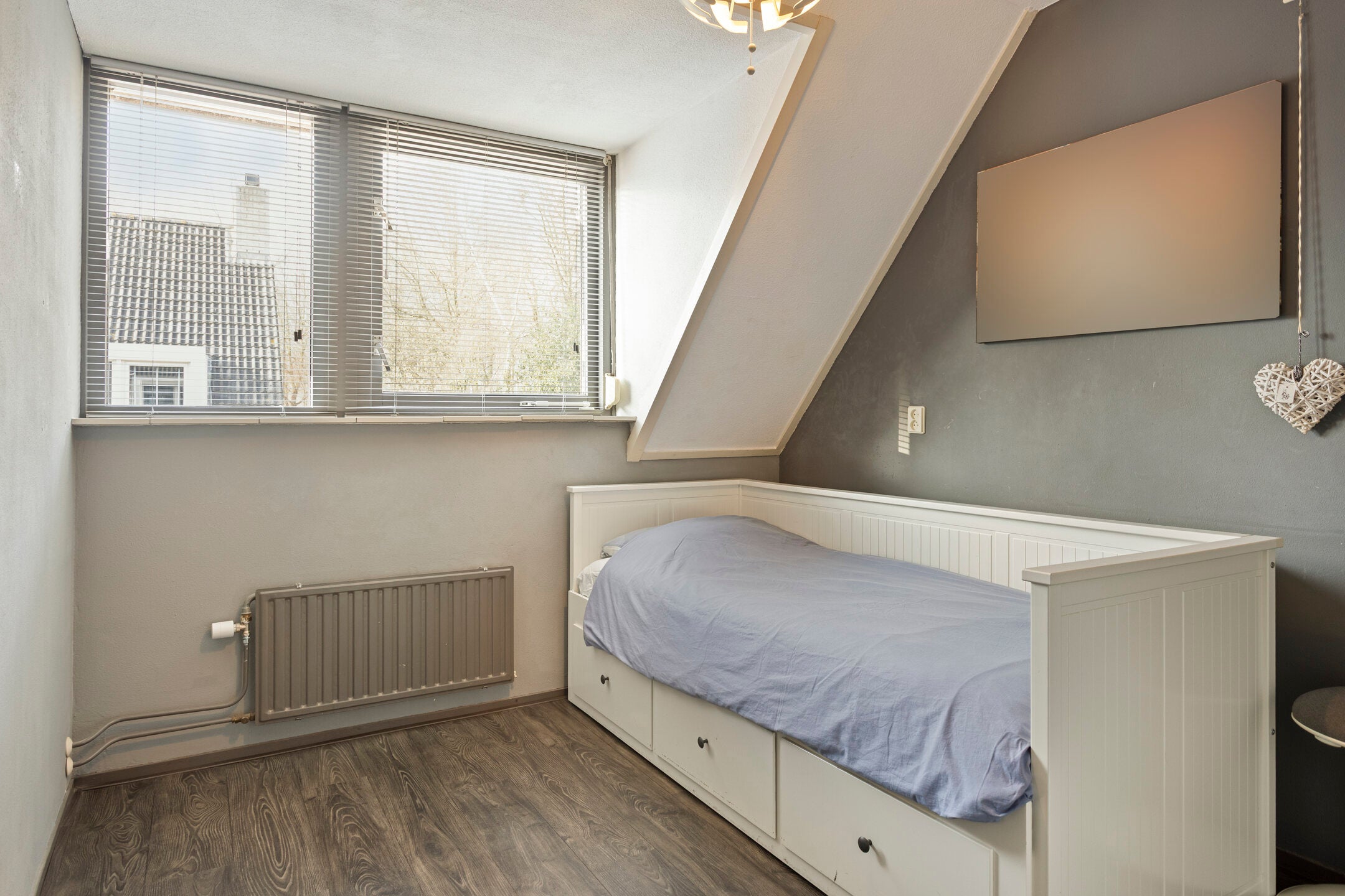 Tussenwoning te koop: Borselestraat 27, Tilburg