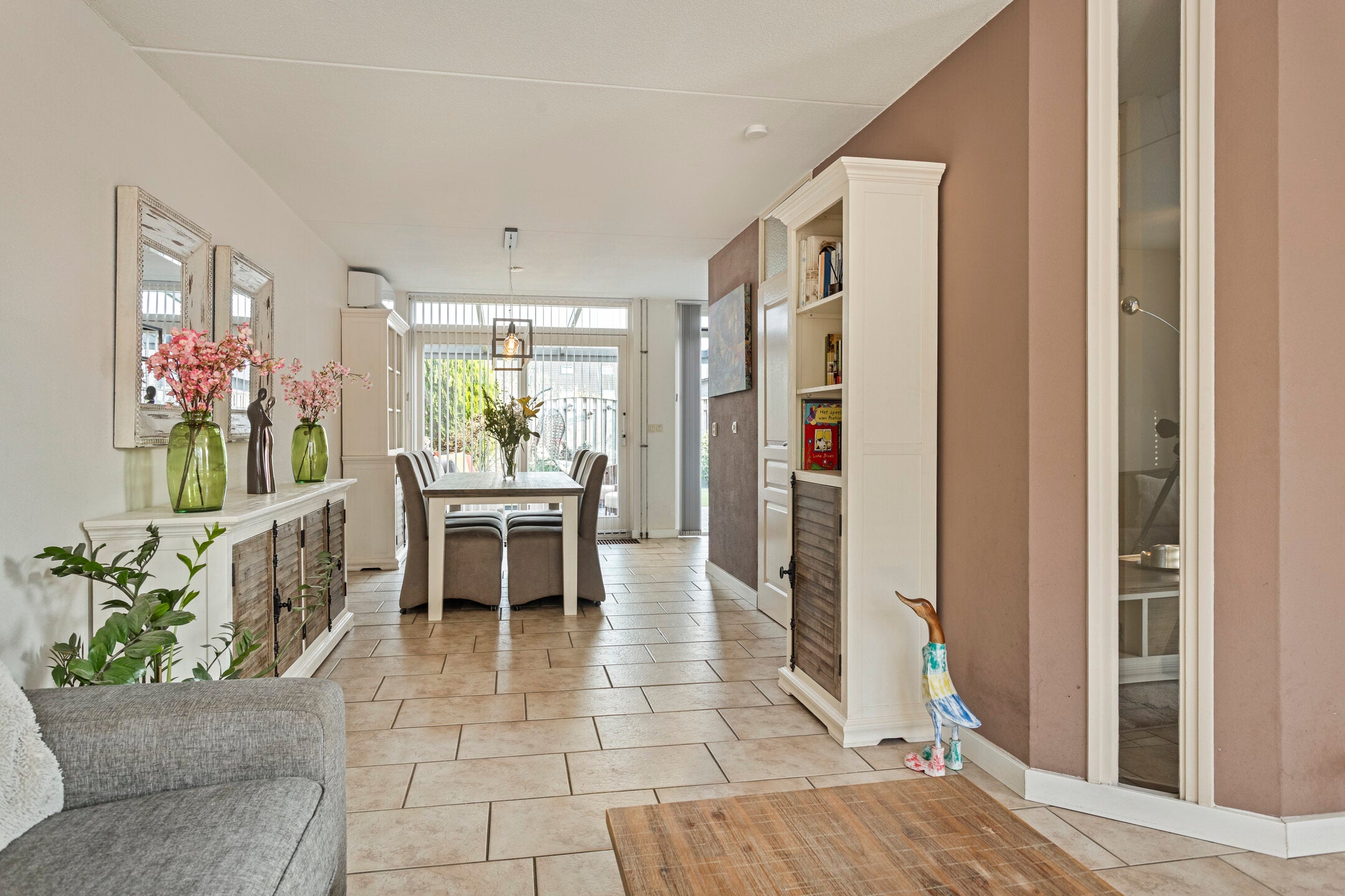 Tussenwoning te koop: Borselestraat 27, Tilburg